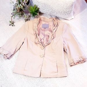 Classiques Entier Women's Blazer